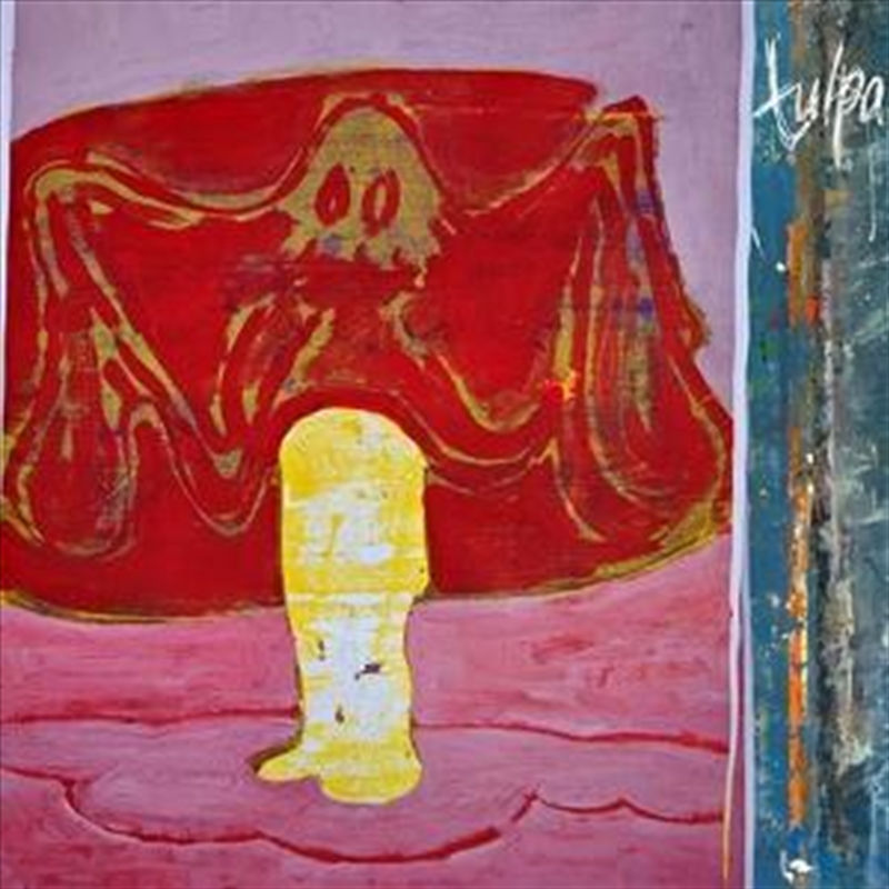 Monster Of The Week/Product Detail/Rock/Pop