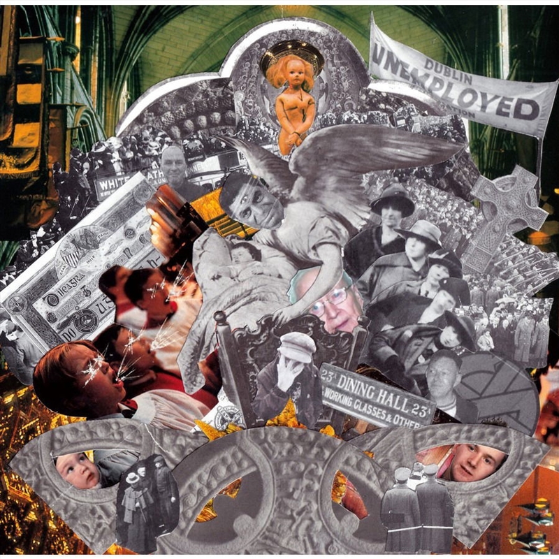 796 - The Instrumentals - Black/Red Smash Coloured Vinyl/Product Detail/Alternative