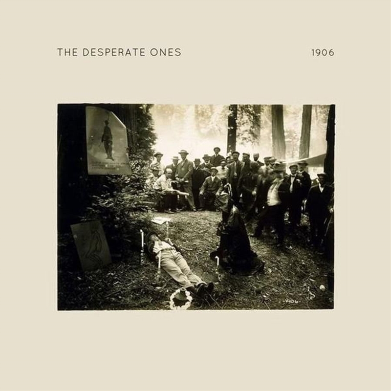 1906/Product Detail/Rock/Pop