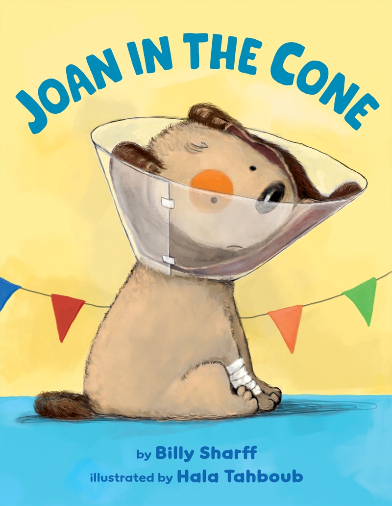 Joan In The Cone/Product Detail/Early Childhood Fiction Books