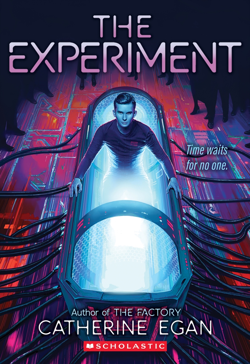 The Experiment (The Factory #2)/Product Detail/Childrens Fiction Books