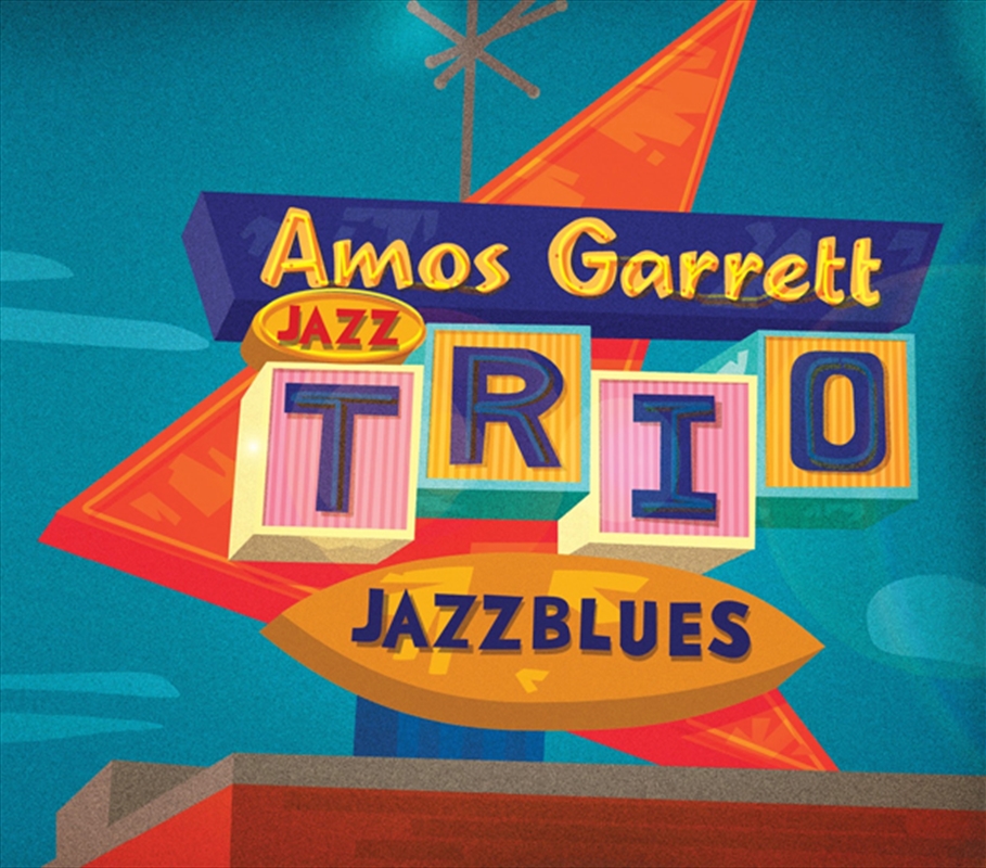 Jazzblues/Product Detail/Jazz