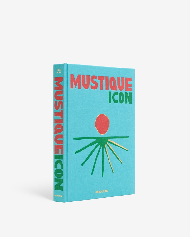 Mustique Icon/Product Detail/Travel & Holidays