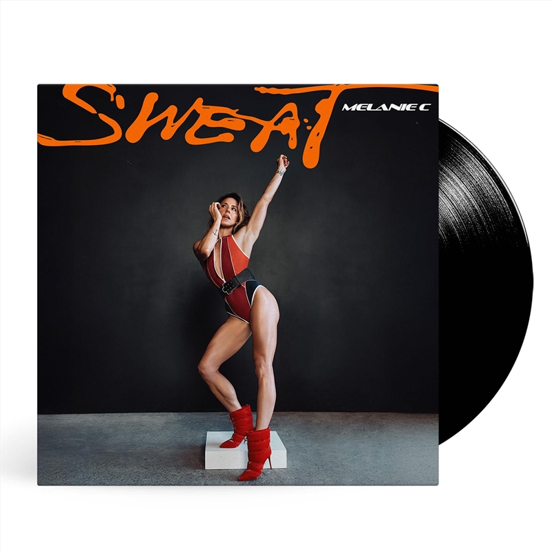 Sweat/Product Detail/Rock/Pop