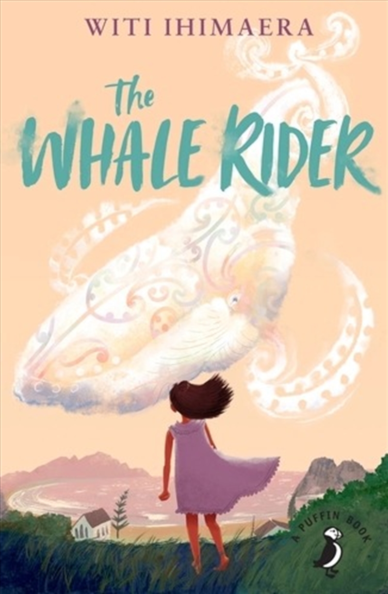 The Whale Rider/Product Detail/Childrens Fiction Books