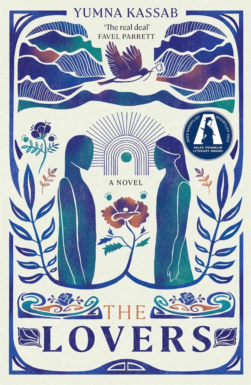 The Lovers/Product Detail/Romance