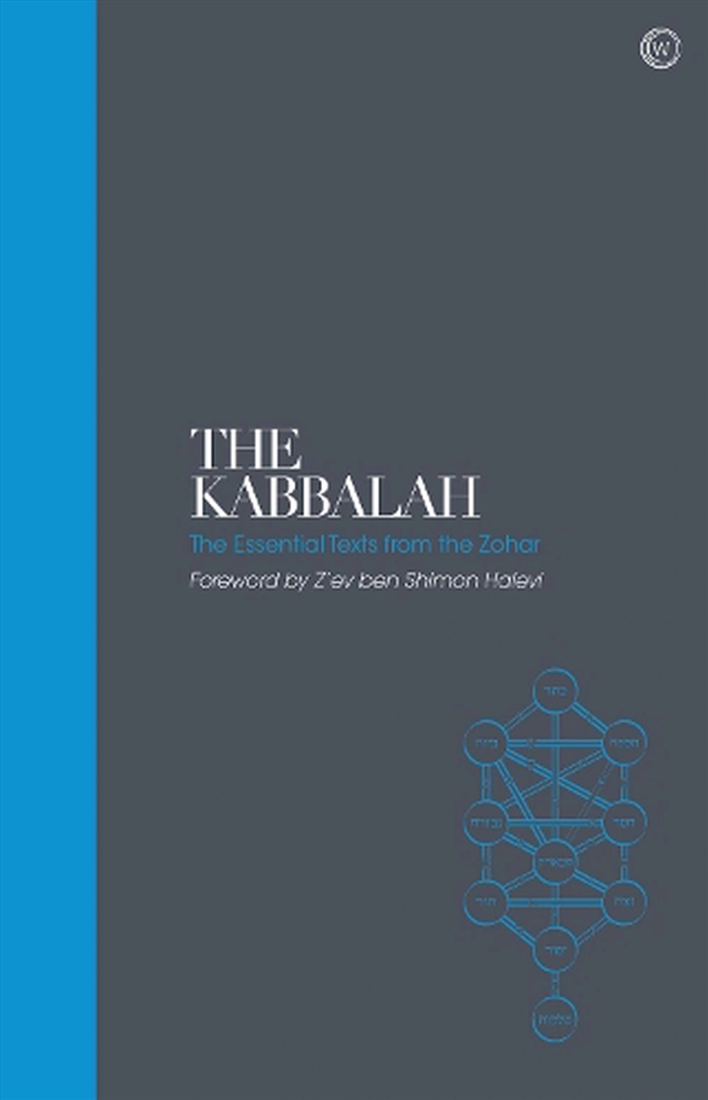 The Kabbalah – Sacred Texts : The Essential Texts From The Zohar/Product Detail/Religion & Beliefs