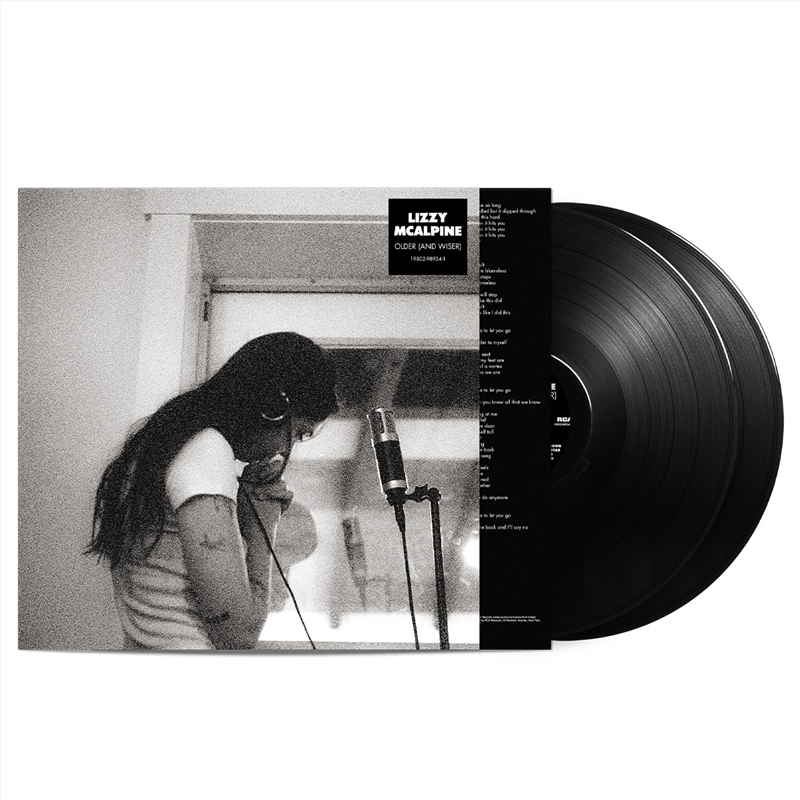 Older (And Wiser)/Product Detail/Rock