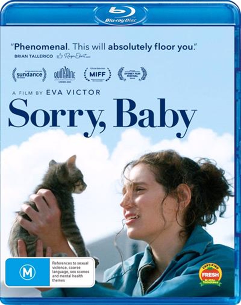 Sorry, Baby/Product Detail/Drama