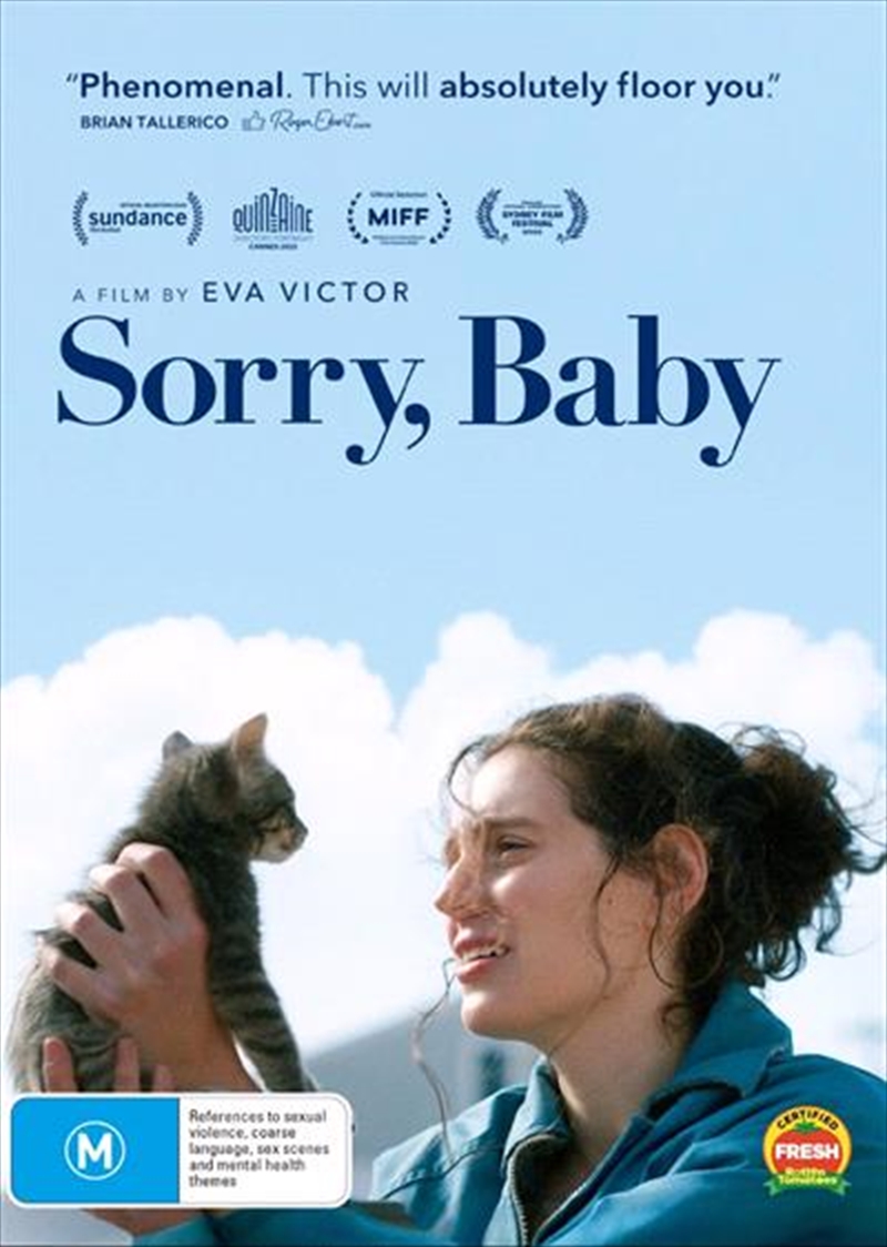 Sorry, Baby/Product Detail/Drama