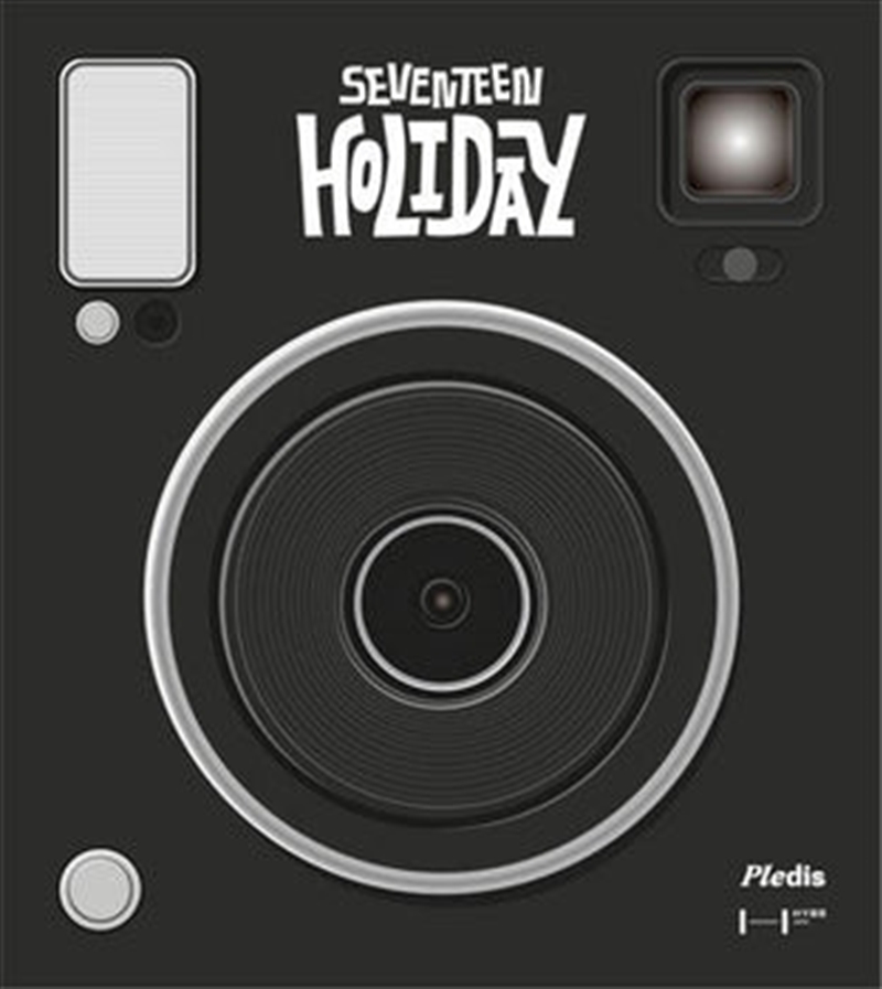 Seventeen - Holiday 2025 Japan Fanmeeting Blu-Ray Tower Record Gift/Product Detail/World