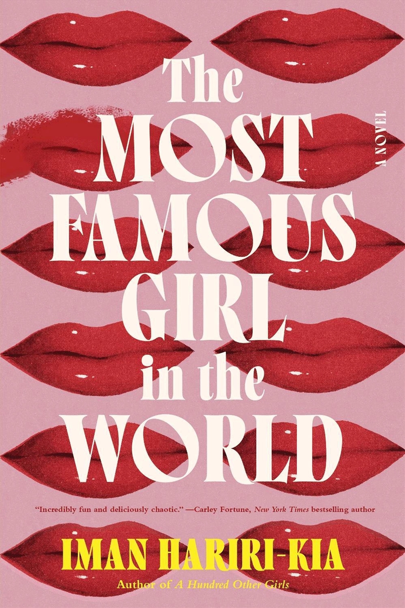 The Most Famous Girl In The World : A Novel/Product Detail/General Fiction Books