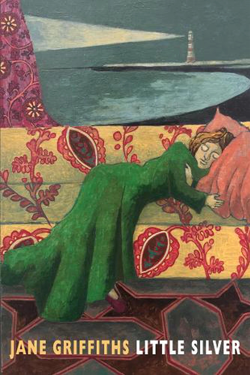 Little Silver/Product Detail/Poetry