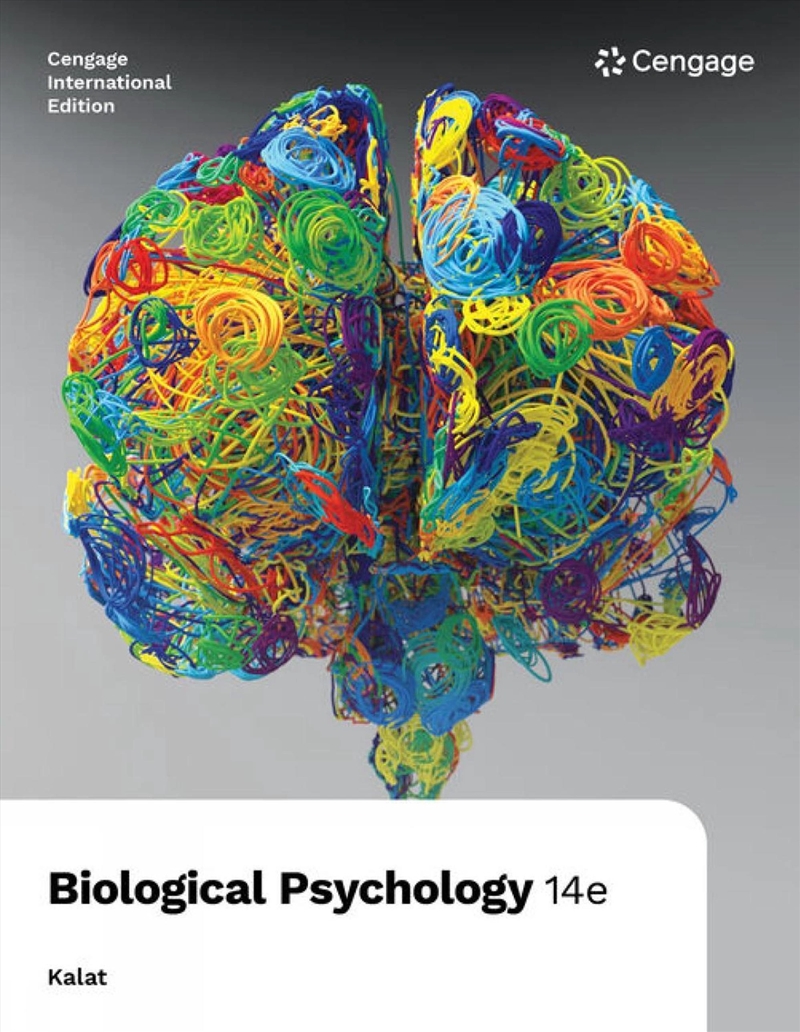 Biological Psychology, International Edition/Product Detail/Psychology