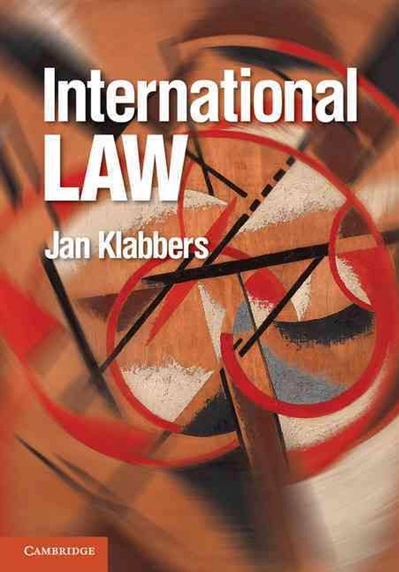 International Law/Product Detail/Law