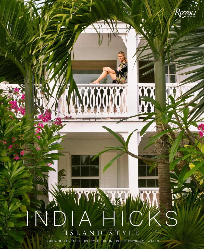 India Hicks: Island Style/Product Detail/House and Home Design