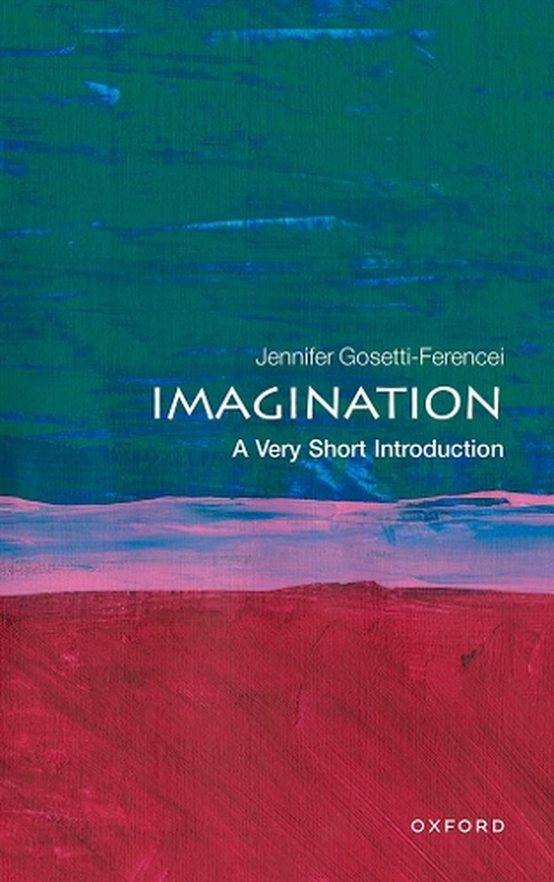 Imagination : A Very Short Introduction/Product Detail/Reading