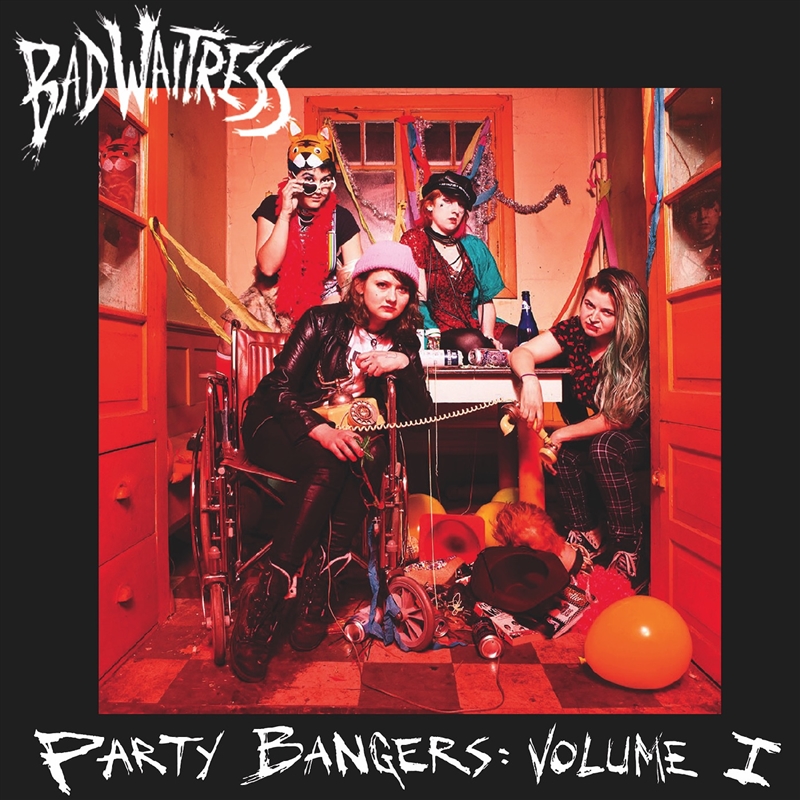 Party Bangers: Volume One/Product Detail/Alternative