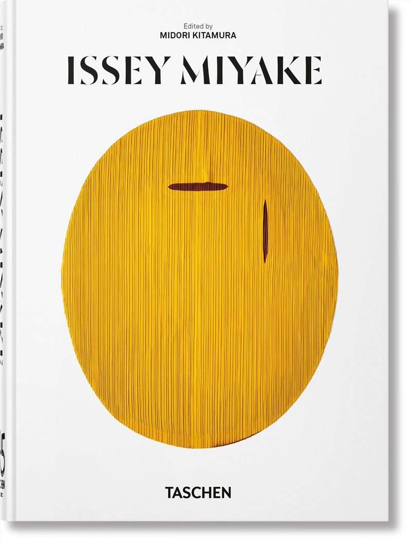 Issey Miyake. 45th Edition/Product Detail/Fashion & Style Guides