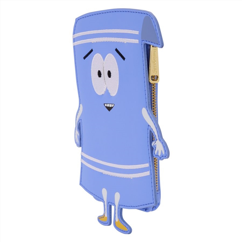 Loungefly South Park - Towelie Large Card Holder/Product Detail/Wallets