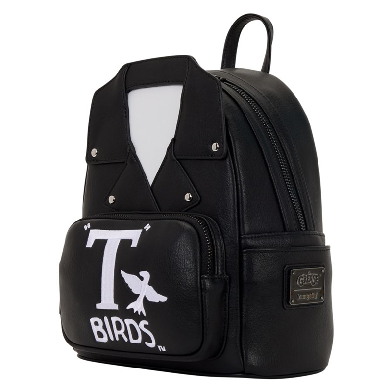 Loungefly Grease - T-Birds Cosplay Mini Backpack/Product Detail/Bags