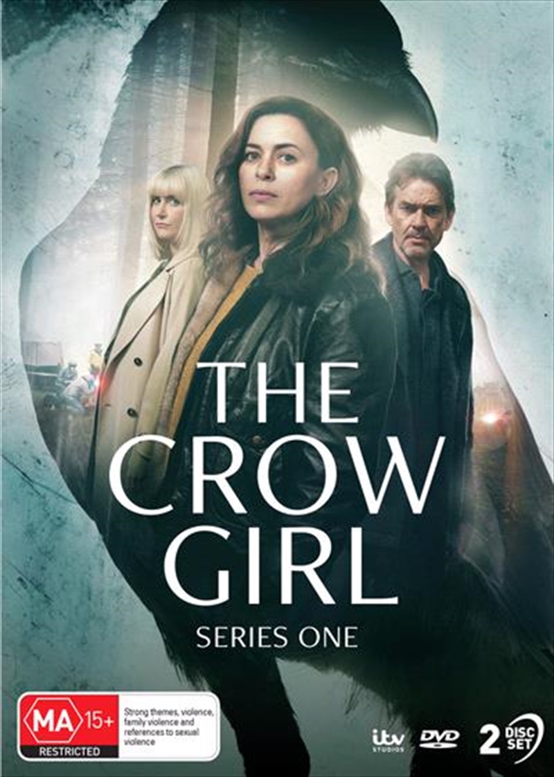 Crow Girl - Series 1, The/Product Detail/Drama