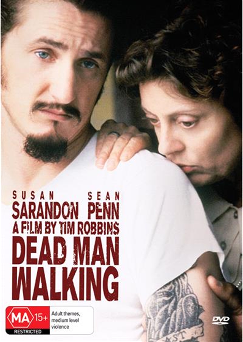 Dead Man Walking/Product Detail/Drama