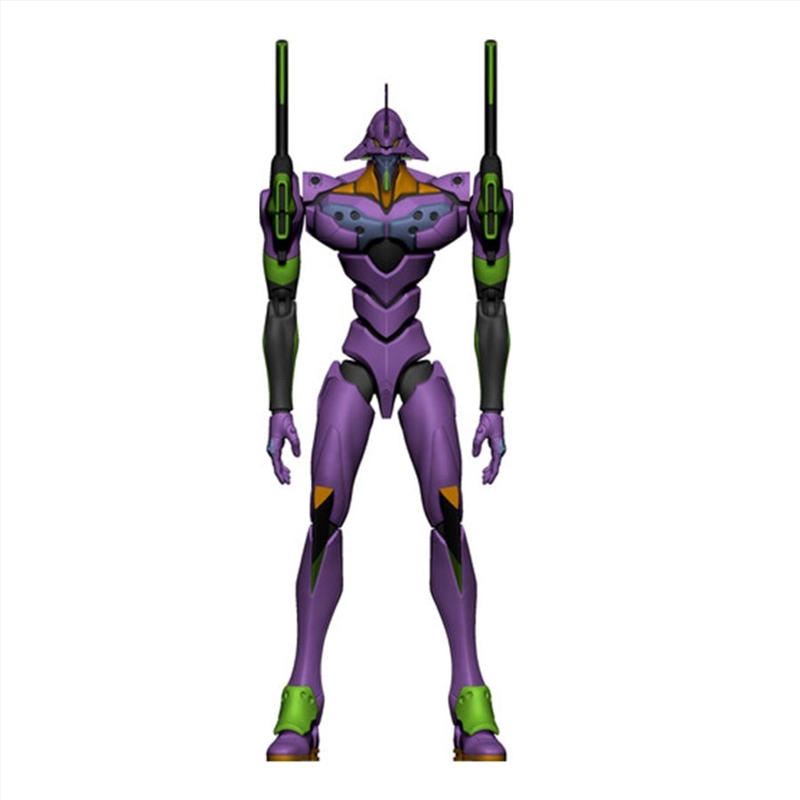 Neon Genesis Evangelion - Test Type-01 TV version Edition Model Kit/Product Detail/Figurines
