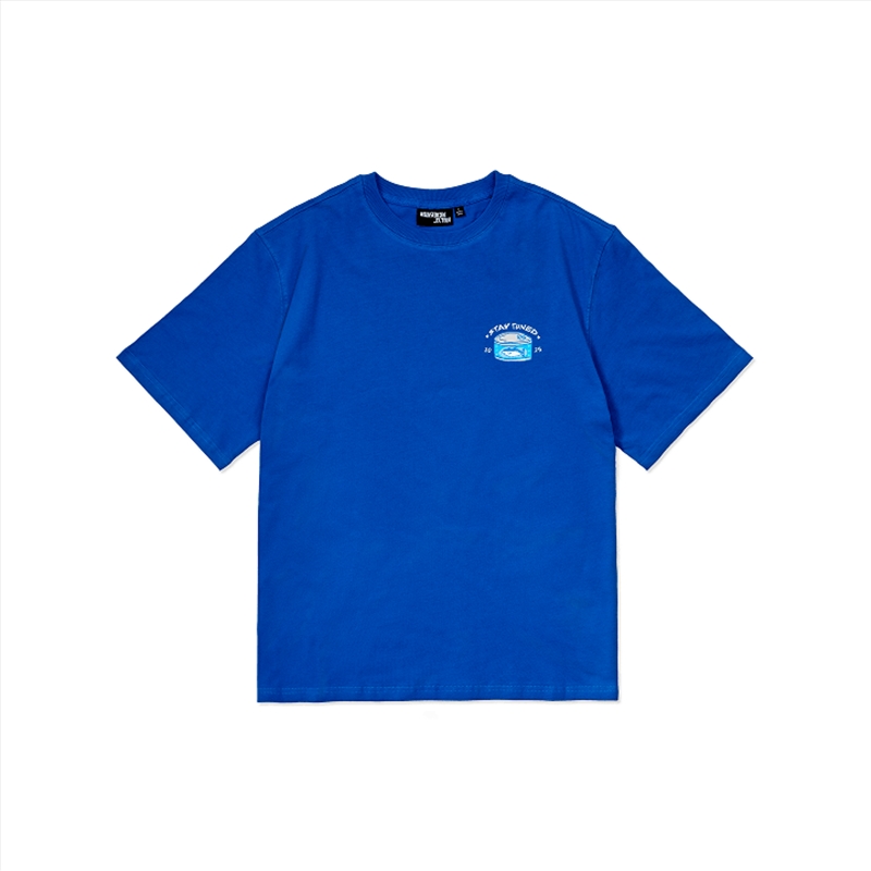 Bts Jin - #Runseokjin_Ep.Tour_Encore Official Md S/S T-Shirt Encore Ver. (Medium)/Product Detail/KPOP Merch