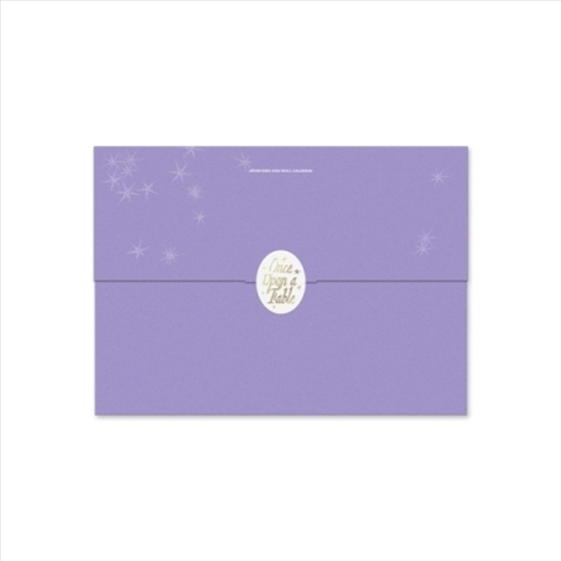 Seventeen - 2026 Wall Calendar/Product Detail/KPOP Merch