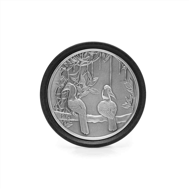 Hornbill Coaster/Product Detail/Drinkware