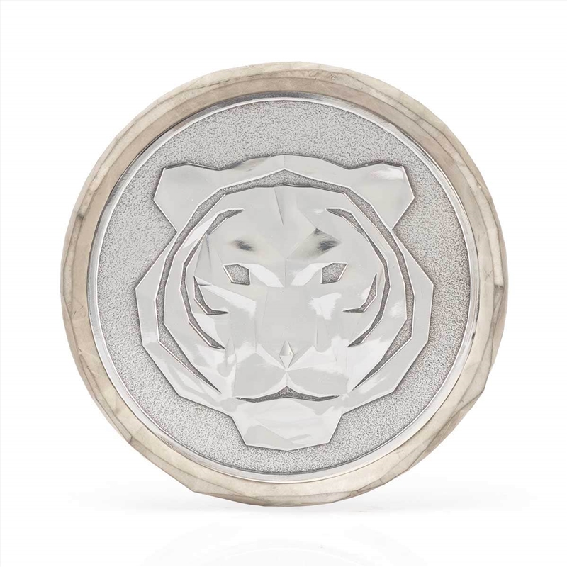 Tigris Coaster/Product Detail/Drinkware