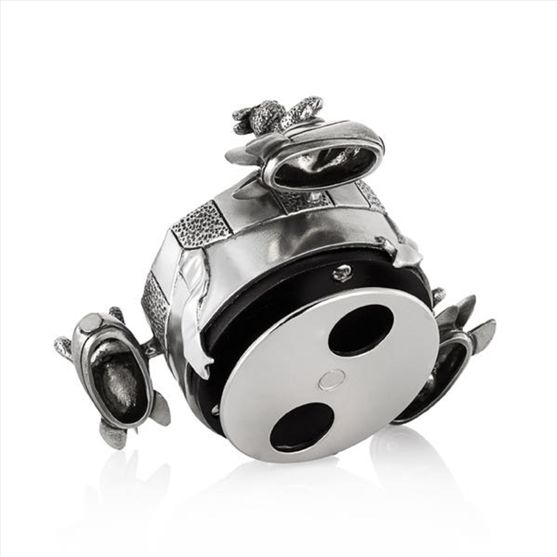 Jet Rocket Music Carousel/Product Detail/Collectables