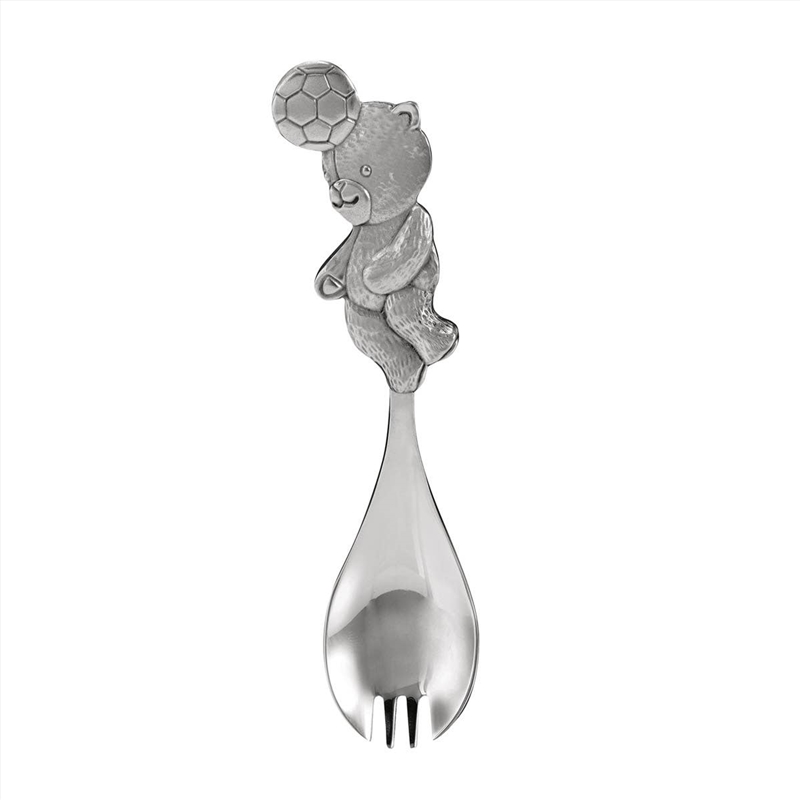 TBP Sports Day Header Spork/Product Detail/Diningware