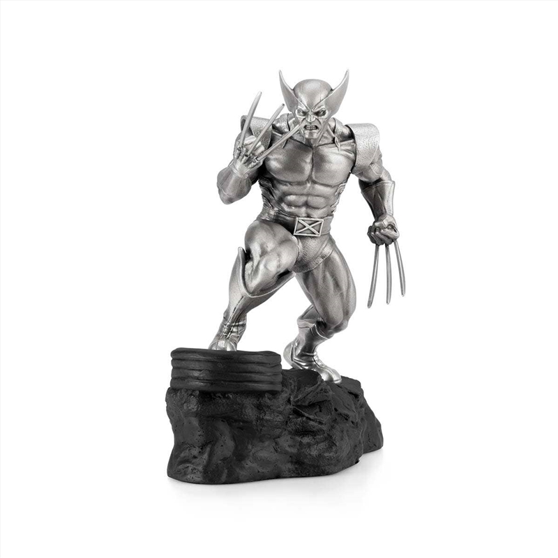 Wolverine Logan Figurine/Product Detail/Figurines