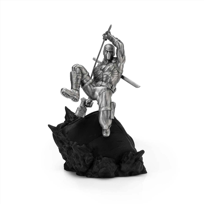 Deadpool Figurine/Product Detail/Figurines