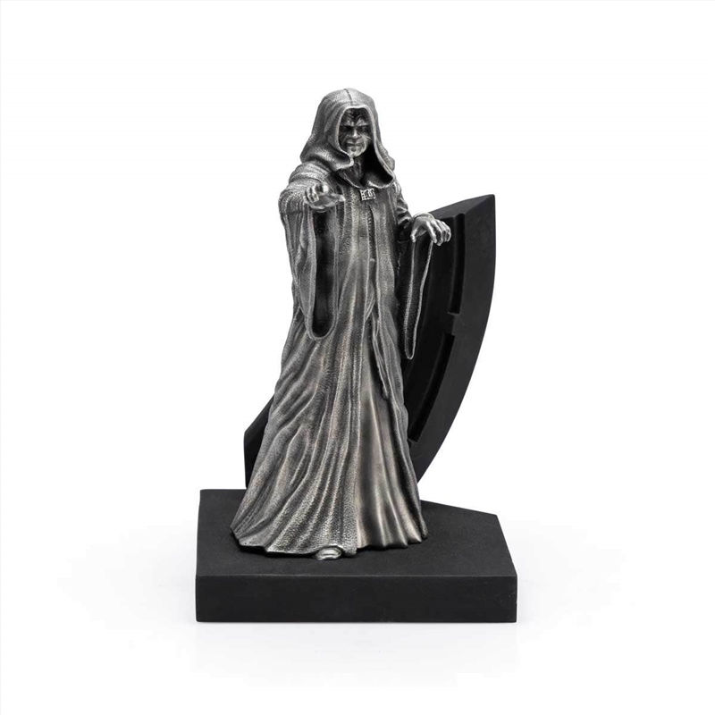 Emperor Palpatine Figurine/Product Detail/Figurines