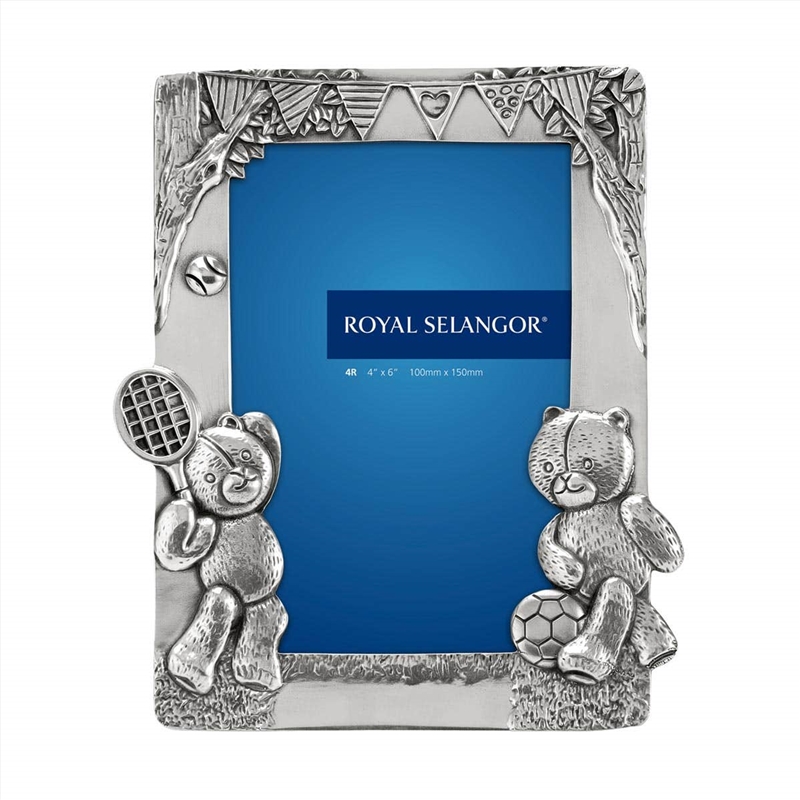 TBP Sports Day Photo frame 3R/Product Detail/Decor