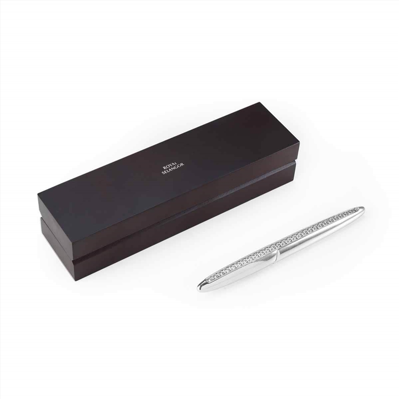 Zurich Broad Nib Fountain Pen in Wood Box/Product Detail/Stationery