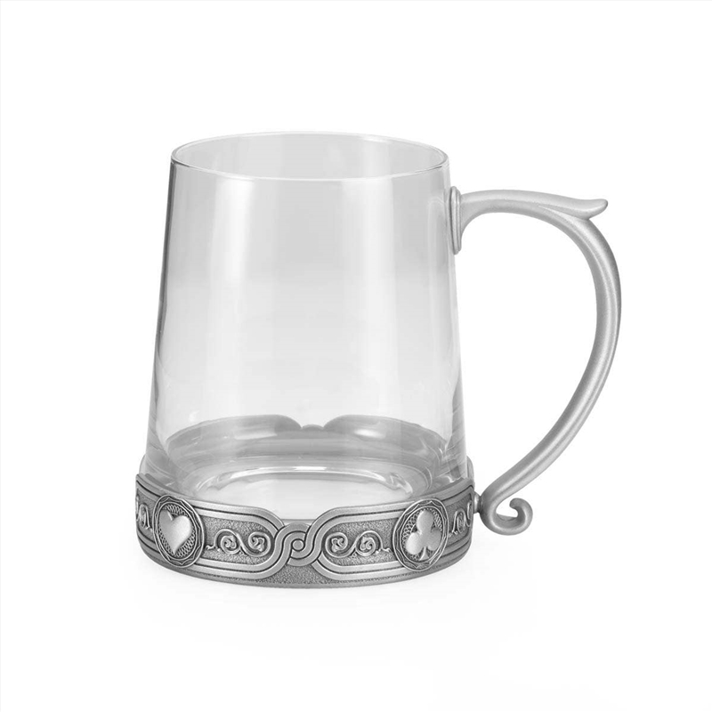 Ace Tankard (57cL)/Product Detail/Drinkware