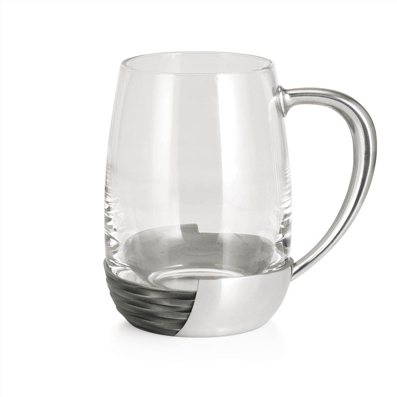 Weave Tankard/Product Detail/Drinkware