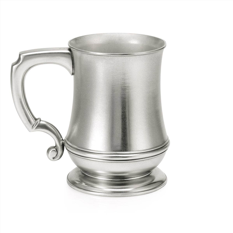 Bellied Tankard/Product Detail/Drinkware