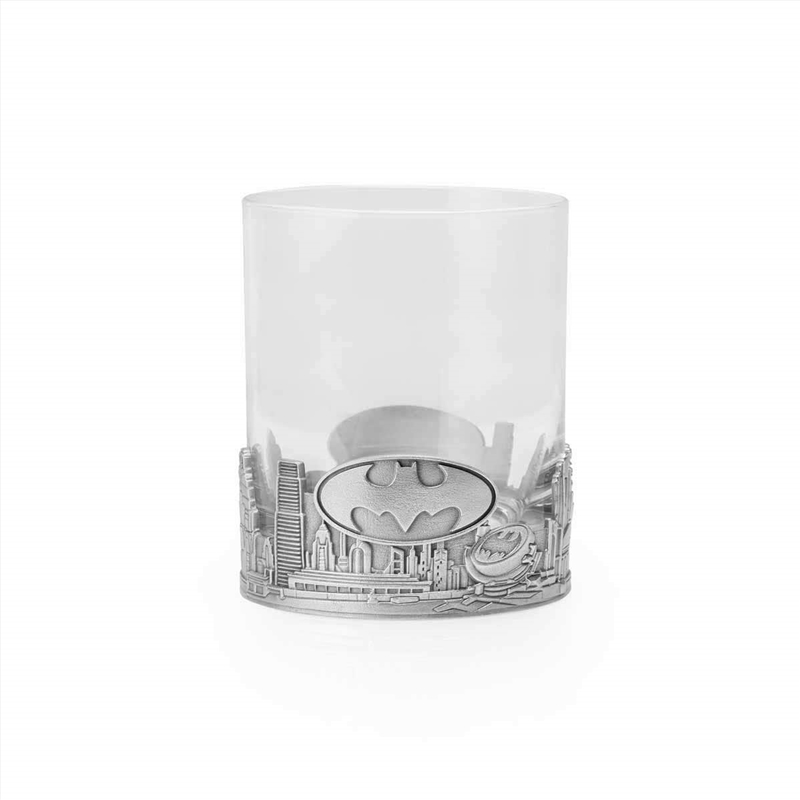 Batman Gotham City Tumbler/Product Detail/Drinkware