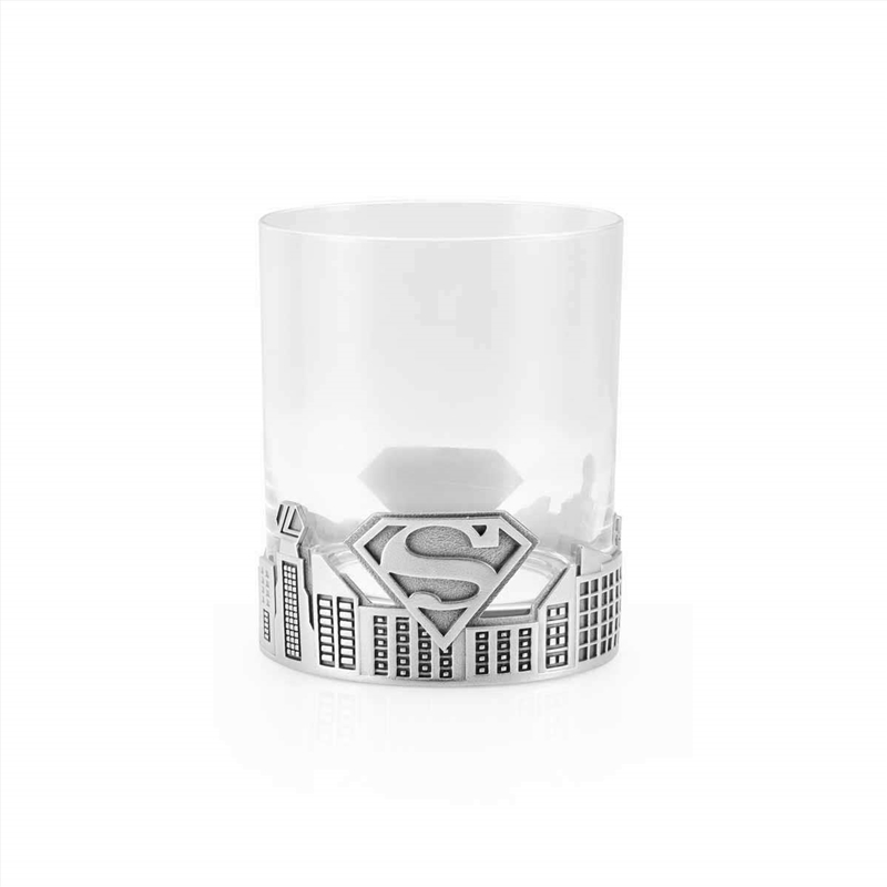 Superman Metropolis Tumbler/Product Detail/Drinkware