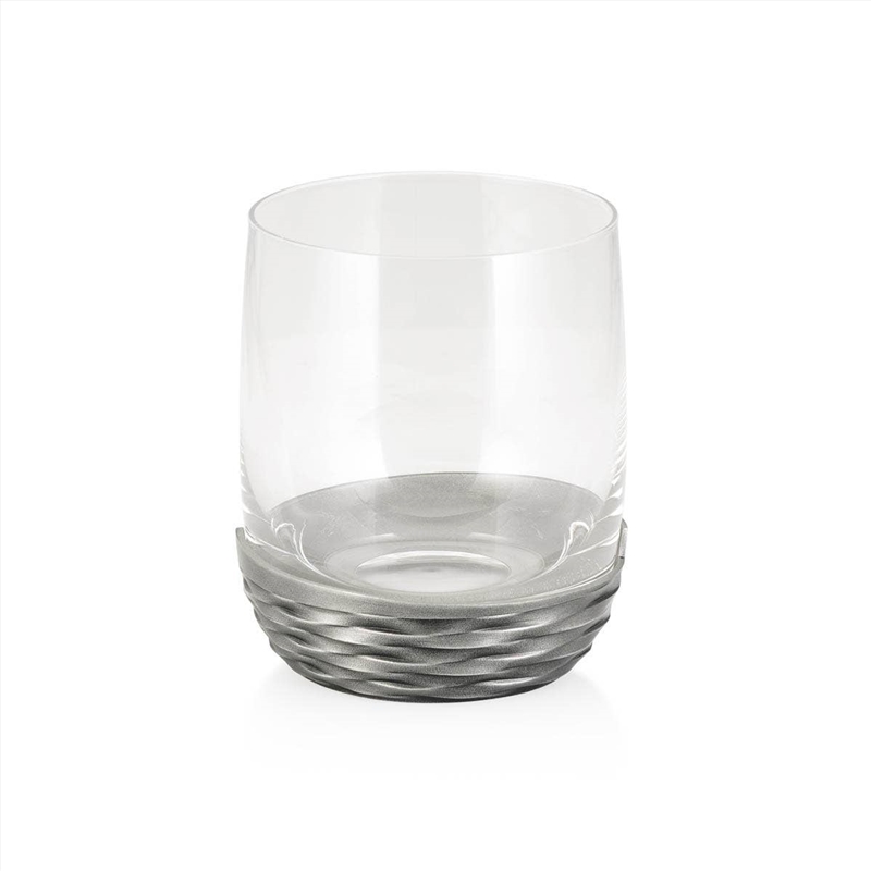 Weave Whisky Tumbler/Product Detail/Drinkware