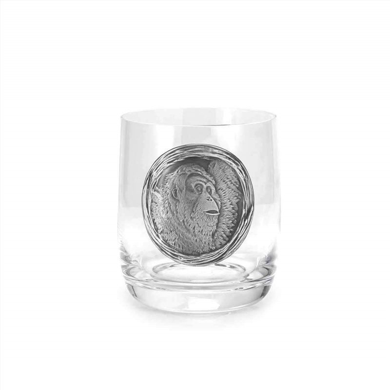 Orangutan Whisky Tumbler (35cL)/Product Detail/Drinkware