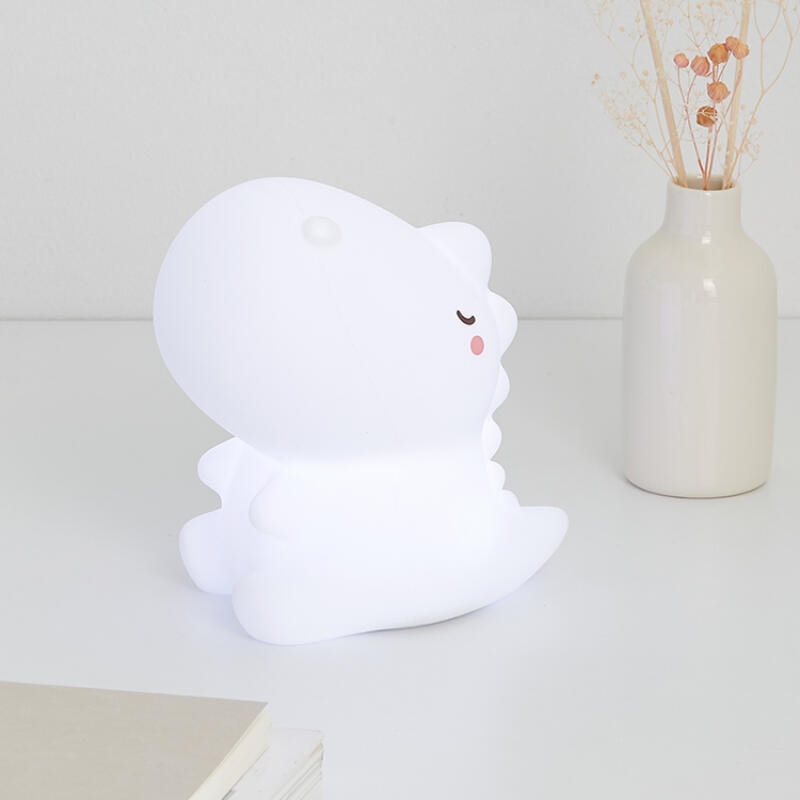 ARTBOX - Dinosaur Mood Lamp/Product Detail/KPOP Merch