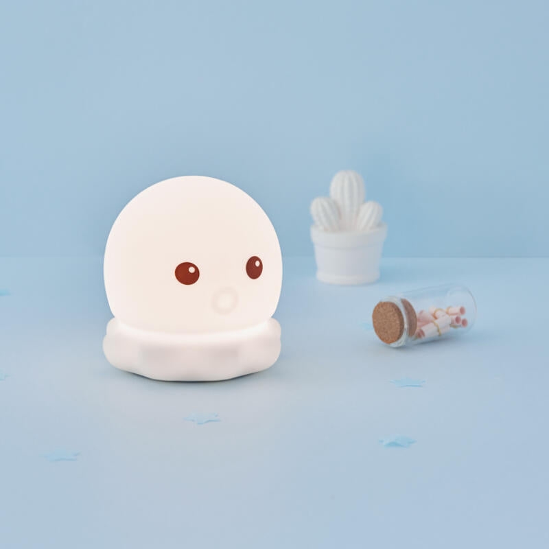 ARTBOX - Mood Lamp Octopus/Product Detail/KPOP Merch