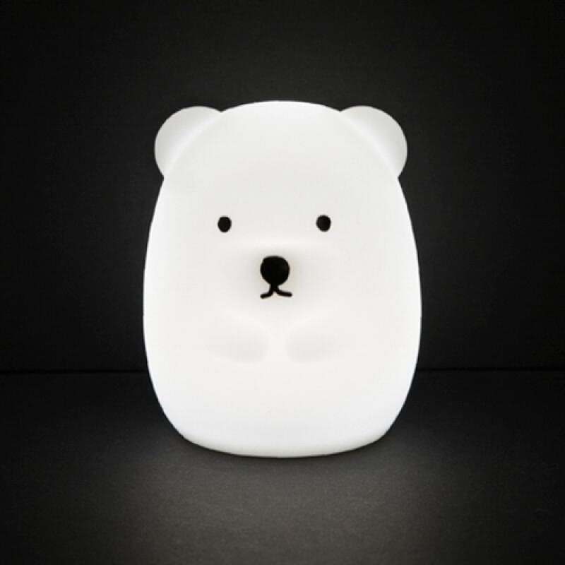 ARTBOX - Mini Malarangee Mood Lamp Bear/Product Detail/KPOP Merch