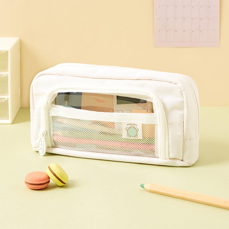 ARTBOX - Unggeum Big Multi Pouch/Product Detail/KPOP Merch